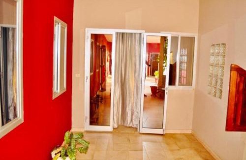 St. Louis Cama Y Desayuno | CHAMBRES CLIMATISÉES EN VILLE