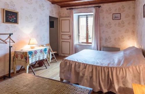 Melin Cama Y Desayuno | Chambres Confortables avec Petit Déjeuner Inclus et Salon de Jardin - FR-1-583-284
