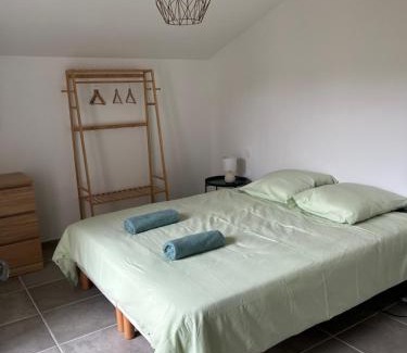 Vieux-Boucau-les-Bains Cama Y Desayuno | Chambres d hotes et Gites du Lac