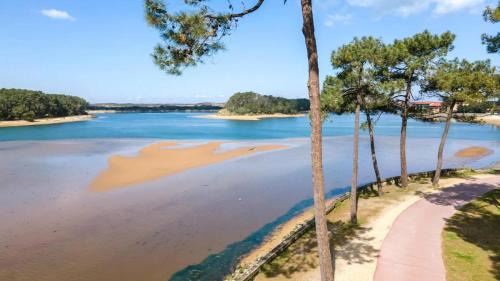 Vieux-Boucau-les-Bains Cama Y Desayuno | Chambres d hotes et Gites du Lac
