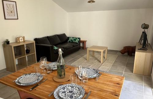 Vieux-Boucau-les-Bains Cama Y Desayuno | Chambres d hotes et Gites du Lac