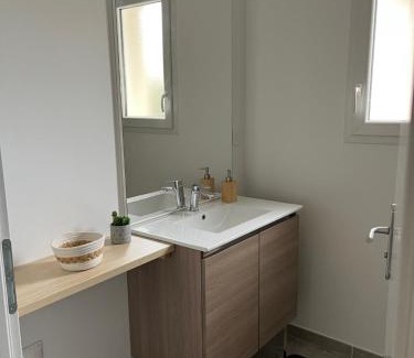 Vieux-Boucau-les-Bains Cama Y Desayuno | Chambres d hotes et Gites du Lac
