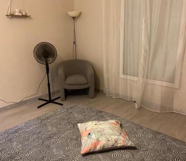 Camblanes-et-Meynac Cama Y Desayuno | Chambres d'hôtes spacieuse