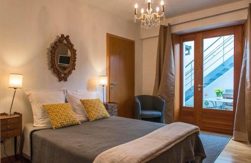 Husseren-les-Chateaux Cama Y Desayuno | Chambres d'Hôtes Rachelle Schneider