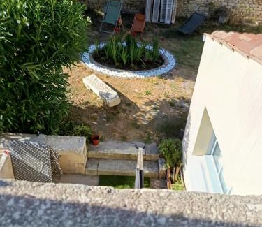 Le Chateau-d'Oleron Casa | chambres d'hôtes ioreille