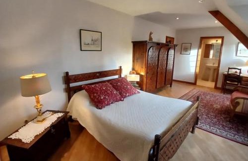 Civray-de-Touraine Cama Y Desayuno | Chambres d'hôtes La Cabriole - Entre Amboise & Chenonceau