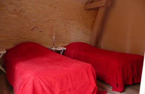 La Chapelle-Aubareil Cama Y Desayuno | Chambres d'Hôtes L'Oustralac