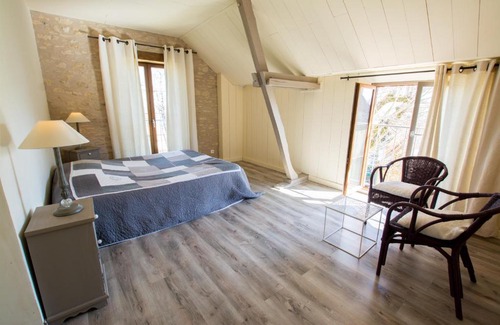 La Chapelle-Aubareil Cama Y Desayuno | Chambres d'Hôtes L'Oustralac