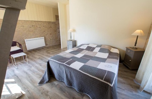 La Chapelle-Aubareil Cama Y Desayuno | Chambres d'Hôtes L'Oustralac