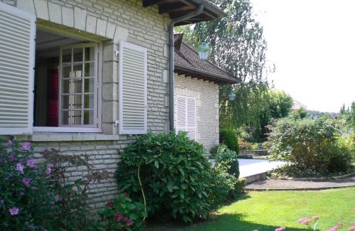Malemort-sur-Correze Casa | Chambres d'Hôtes Le Clos des Senteurs