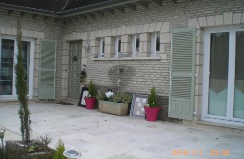 Malemort-sur-Correze Casa | Chambres d'Hôtes Le Clos des Senteurs