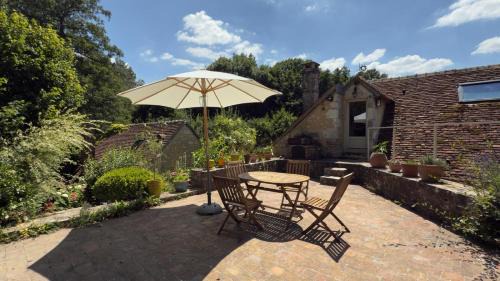 Remalard-en-Perche Cama Y Desayuno | Chambres d hôtes au Moulin de Boiscorde