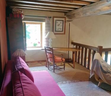 Remalard-en-Perche Cama Y Desayuno | Chambres d hôtes au Moulin de Boiscorde