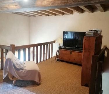 Remalard-en-Perche Cama Y Desayuno | Chambres d hôtes au Moulin de Boiscorde