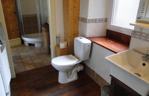 Tarascon-sur-Ariege Cama Y Desayuno | Chambres d'hôtes Belle Occitane
