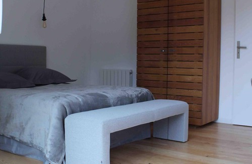 Vendays-Montalivet Casa | Chambres D'hôtes 1001 Nuits