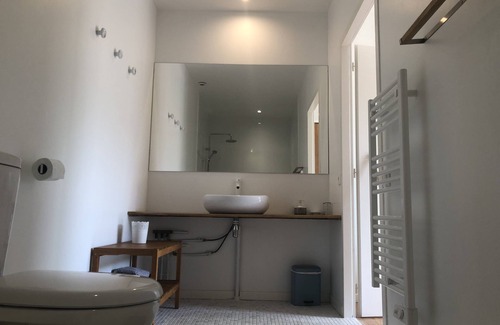 Vendays-Montalivet Casa | Chambres D'hôtes 1001 Nuits