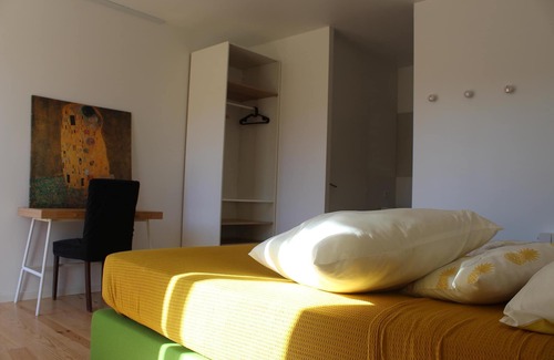 Vendays-Montalivet Casa | Chambres D'hôtes 1001 Nuits