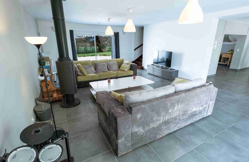 La Pomarede Cama Y Desayuno | Chambres D'hôte Chez Phil, Chambre Thème Feu