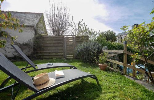 Pontrieux Cama Y Desayuno | Chambres d'Hôte chez Alice