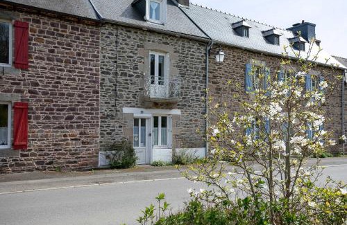 Pontrieux Cama Y Desayuno | Chambres d'Hôte chez Alice