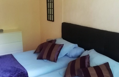 Arsac Cama Y Desayuno | Chambres D'hôte Dans un Cadre Tranquille et Agreable