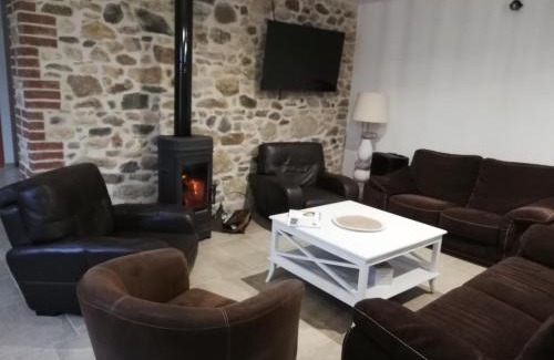 Beaussais-sur-Mer Cama Y Desayuno | Chambres d'Hôtes des Hirondelles
