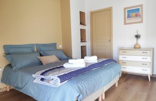Beaussais-sur-Mer Cama Y Desayuno | Chambres d'Hôtes des Hirondelles