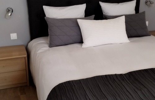 Fontenay-Tresigny Cama Y Desayuno | Chambres D'Hôtes