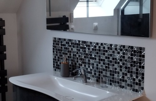 Fontenay-Tresigny Cama Y Desayuno | Chambres D'Hôtes