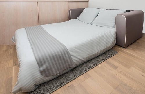Fontenay-Tresigny Cama Y Desayuno | Chambres D'Hôtes