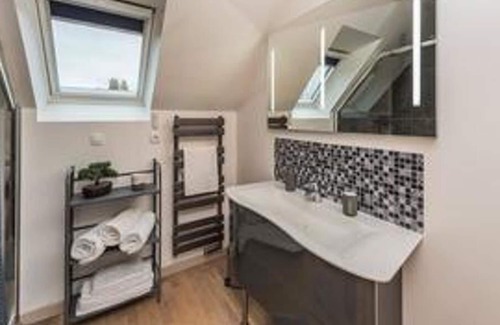 Fontenay-Tresigny Cama Y Desayuno | Chambres D'Hôtes