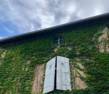 Madonne-et-Lamerey Cama Y Desayuno | Chambres d'hôtes proche d'Epinal, Vosges 88270