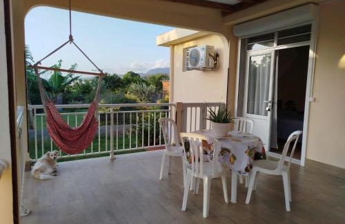 Saint-Charles Casa | Chambres d'hôte Sud Basse-Terre
