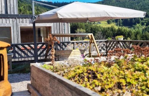 Ventron Cama Y Desayuno | Chambres d'hôtes à la montagne, animaux acceptés - FR-1-589-735