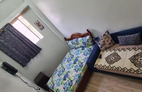 Deroua Casa | chambres d'hôtes aéroport Mohammed V