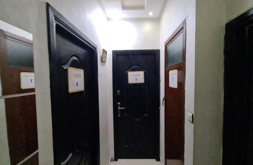 Deroua Casa | chambres d'hôtes aéroport Mohammed V