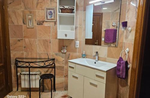Sare Cama Y Desayuno | chambres d'hôtes Amets