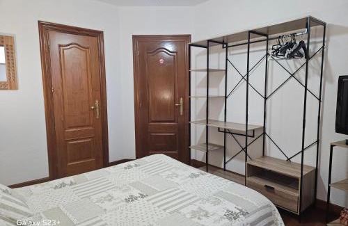 Sare Cama Y Desayuno | chambres d'hôtes Amets