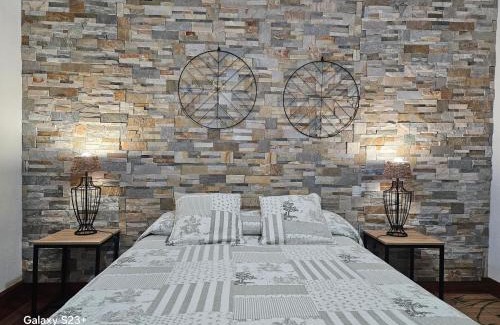 Sare Cama Y Desayuno | chambres d'hôtes Amets