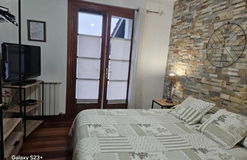 Sare Cama Y Desayuno | chambres d'hôtes Amets