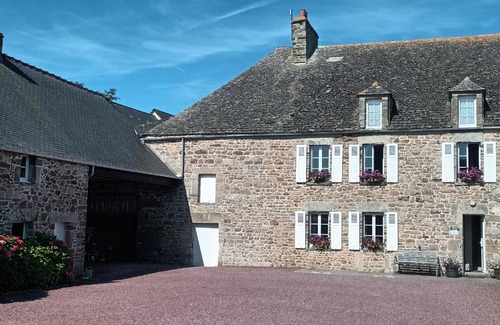 Auderville Cama Y Desayuno | Chambres d'hôtes Au bout du Monde