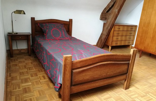 Plouguernevel Cama Y Desayuno | Chambres d'Hôtes Au Cœur De Breizh