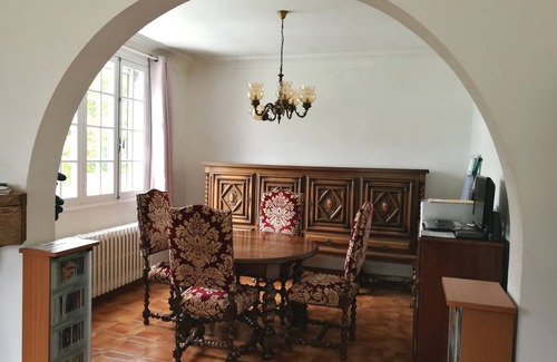 Plouguernevel Cama Y Desayuno | Chambres d'Hôtes Au Cœur De Breizh