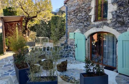 Mostuejouls Cama Y Desayuno | Chambres D'hôtes - Au Soleilo