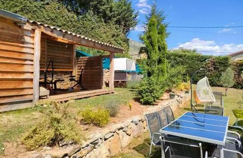 Mostuejouls Cama Y Desayuno | Chambres D'hôtes - Au Soleilo