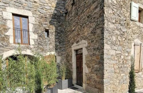 Mostuejouls Cama Y Desayuno | Chambres D'hôtes - Au Soleilo