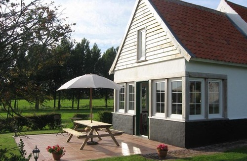 Ardres Cama Y Desayuno | Chambres d'hôtes B&B Cote d'Opale La Fermette du Lac