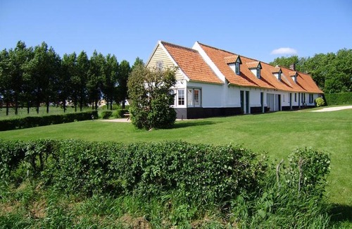 Ardres Cama Y Desayuno | Chambres d'hôtes B&B Cote d'Opale La Fermette du Lac