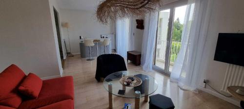 Le Mourillon Casa | Chambres d'hôtes - Bed & Breakfast - chez Denis-Jo